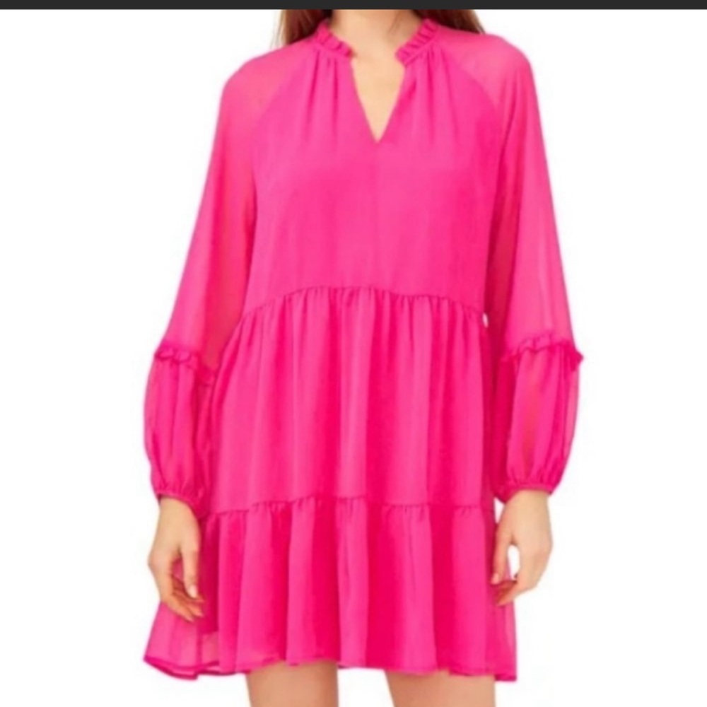 Vince Camuto summer dress